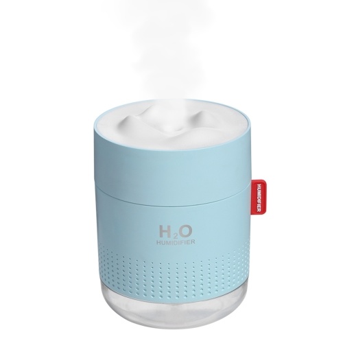 

500mL USB Mist Humidifier