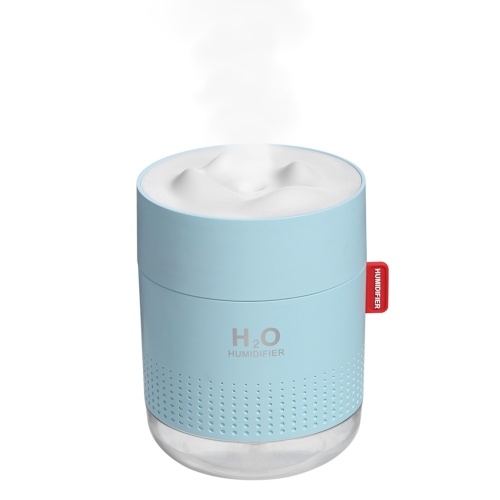 Humidificador de niebla USB de 500 ml