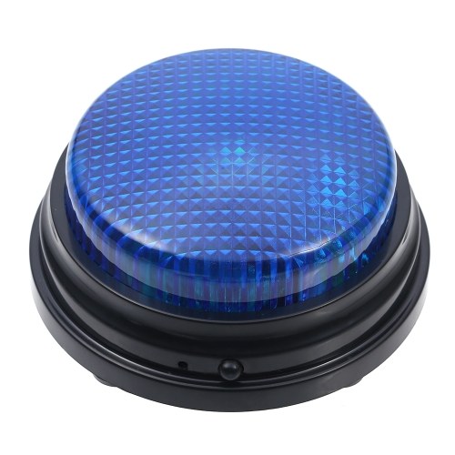 

Recordable Talking Button Voice Recording Sound Button