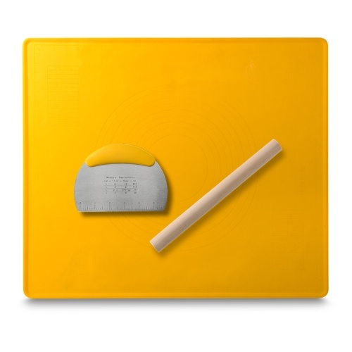 Silicone Baking Mat Dough Pad Bake Pad