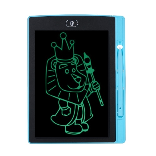 

8.5 Inches LCD Writing Tablet Ultra-thin Design Electronic Handwriting Drawing Board Pad