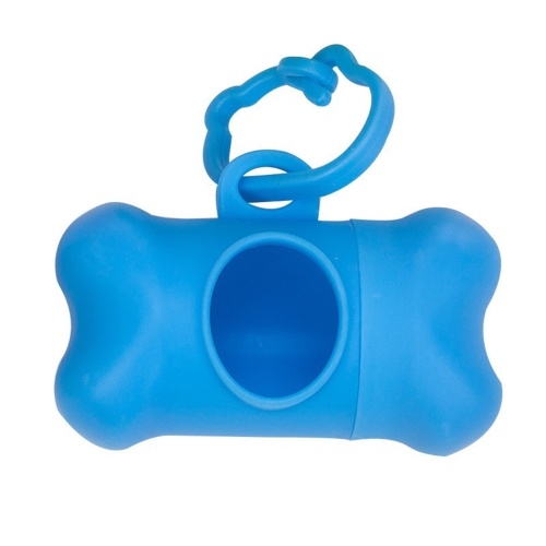 Pet Poop Bag Dispenser Box