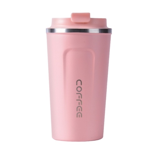 

Stainless Steel Coffee Cup