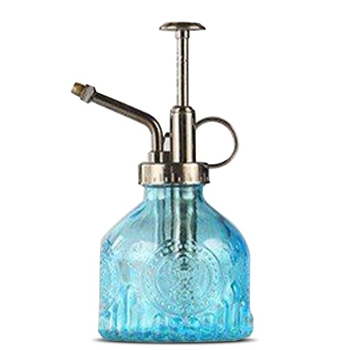 

Retro Glass Spray Bottle