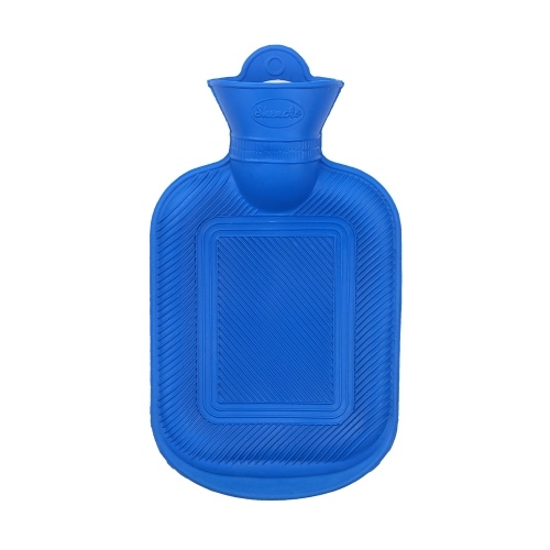 

Rubber Hot Water Bag