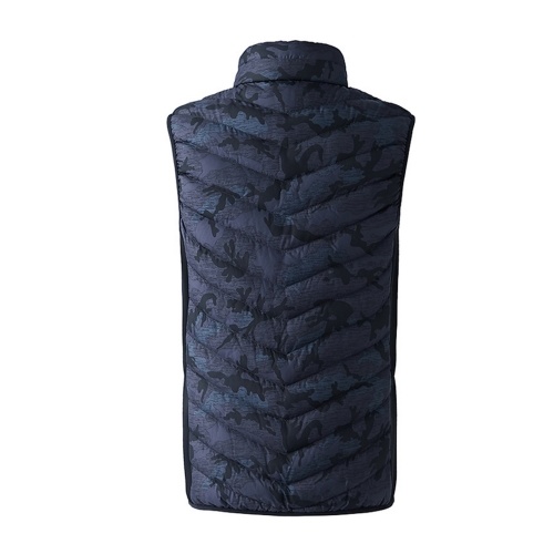 Electric USB Heated Vest Winter Warm Vest