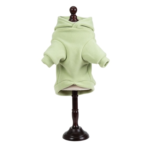 Pet Clothes Dog Hoodie Sweatshirts