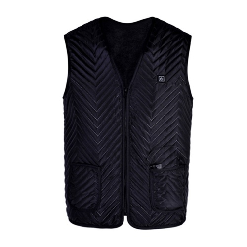

Electric Heated Vest
