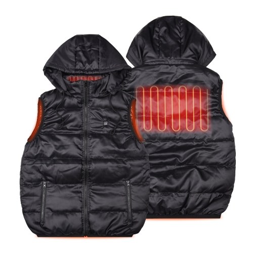 Electric Heated Vest