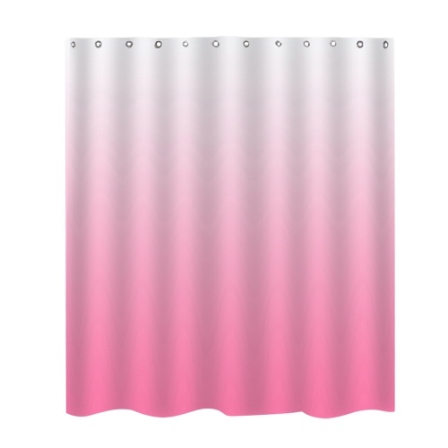 Shower Curtain for Bathroom (94.5in Width, 79in Height)