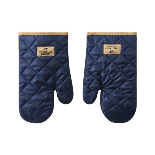 

2pcs Oven Gloves Oven Mitts