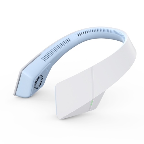 

Portable Hanging Neck Fan