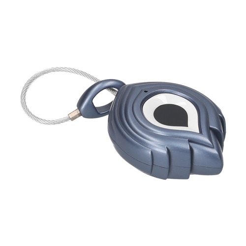 

Smart Fingerprint Cable Lock