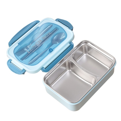 

Portable Lunch Box