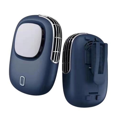 

Handheld Multifunctional Clip Fan