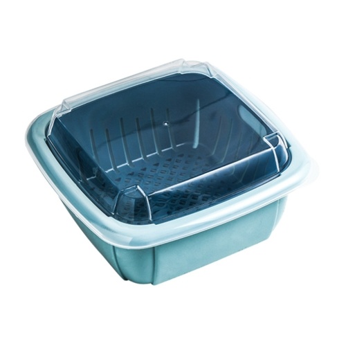 

Multi-Functional Drain Basket