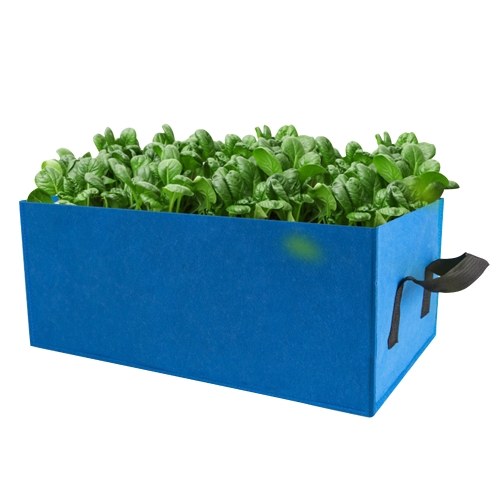 

Rectangle Garden Grow Bags