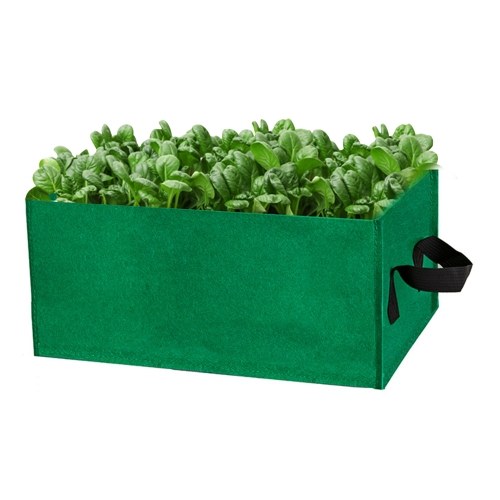 

Rectangle Garden Grow Bags