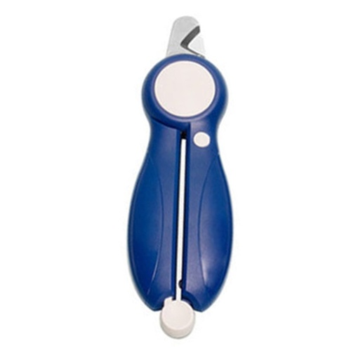 

Pet Nail Clippers with LED Light Professional Pet Trimmer