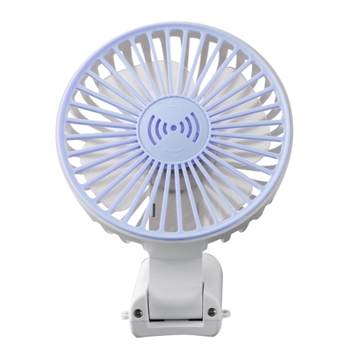 

Mini Portable Handheld Pocket Fan
