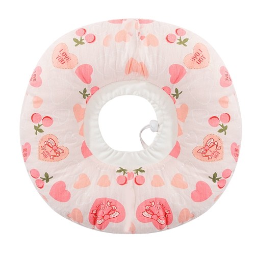 

Cats Recover Collar Adjustable Soft Cats Collar