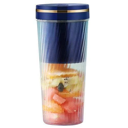 350mL Portable Juicer Electric Mixer Cup