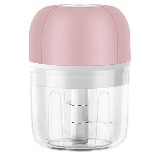 

100mL Mini Electric Garlic Chopper