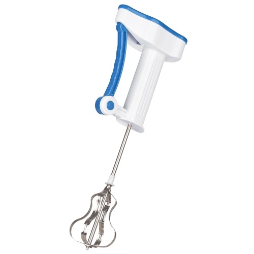 

Hand Blender for Eggs Cream Smoothies Flour