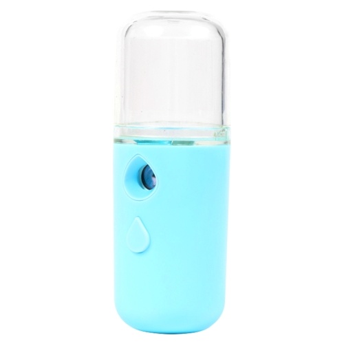 

Nano Facial Humidifiers Portable Face Humidifier USB Charging for Skin Care
