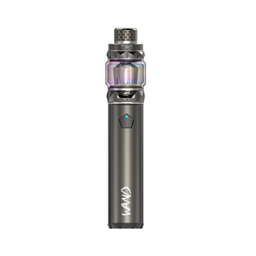 

Электронная сигарета IJOY Wand Kitt с максимальной мощностью 100 Вт