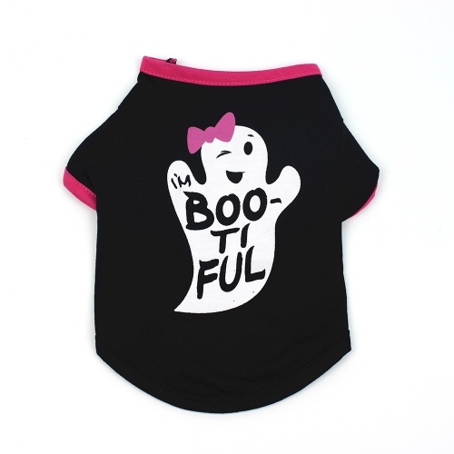 

Dog Halloween Shirt Pet T Shirt Dog Pet Clothes Pet Halloween Clothes Halloween Costume Dog Shirts