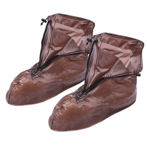 

Waterproof Shoe Covers