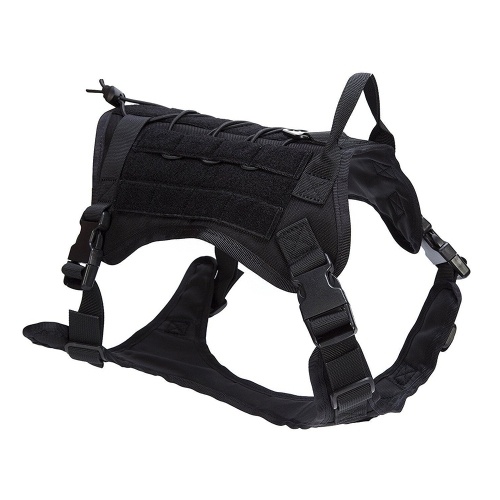 

Dog Travel Camping Hiking Nylon Backpack