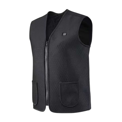 

Men Heated Vest Winter Warm Heated Vest