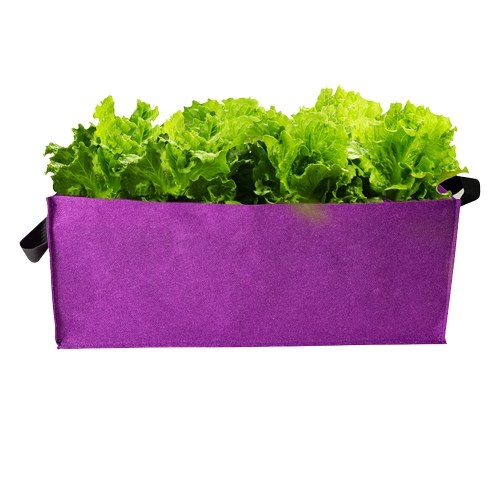 

Rectangle Garden Grow Bags