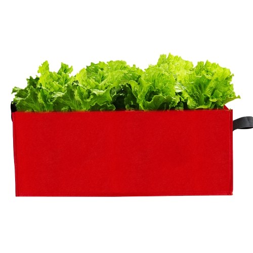 

Rectangle Garden Grow Bags