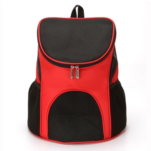 

Pet Backpack Carrier Dog Carrier Pet Travel Bag