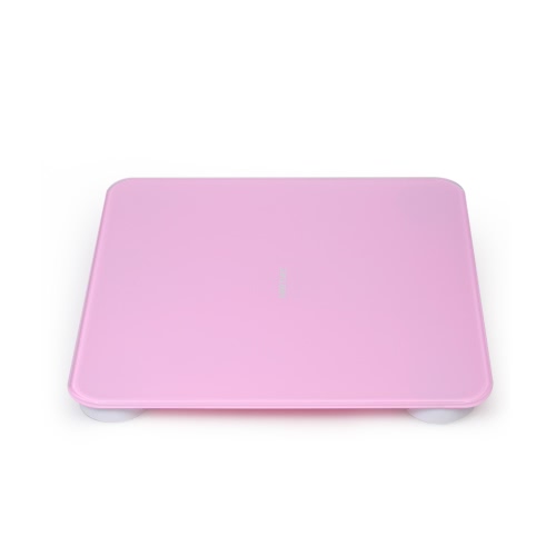 

TSEC Body Scale with Large LED Display Electronic Scale Body Weight Scales