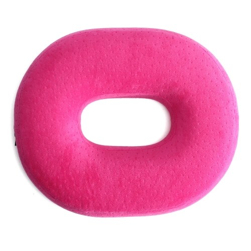 

Pain Pressure Relieve Memory Foam Donut Loop
