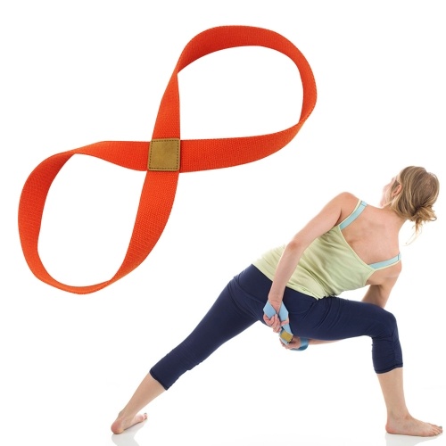 

Stretch Yoga Strap