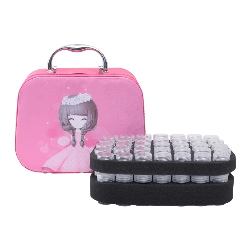

70 Slots Diamond Storage Box