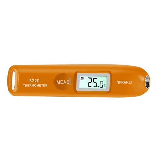 

Temperature Measuring Pen