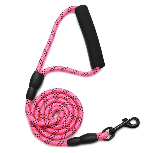 

Dog Leash Reflective Dog Leash