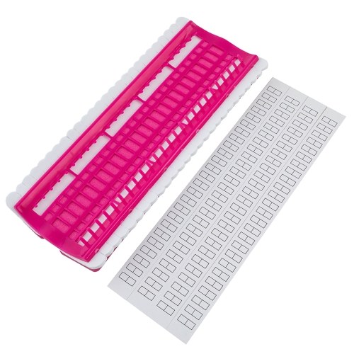 

Cross Stitch Thread Organizer