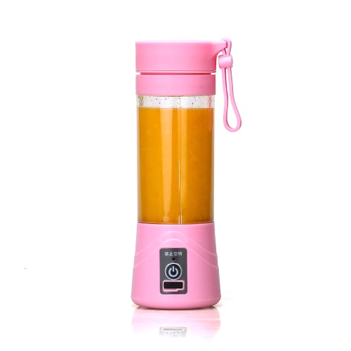 KKSTAR New Fashion Electric Juice Blender Multi-functional House and Portable Juicer Cup