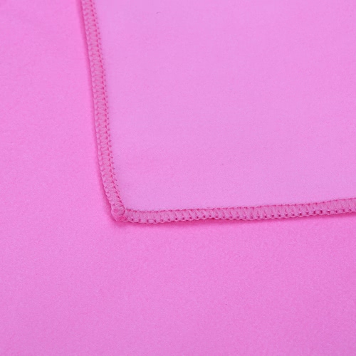 Microfiber Quick Dry Towel Light and Compact Sport Towel Soft Swimming Beach Washcloth Portable for Sports Travel Camping Fitness