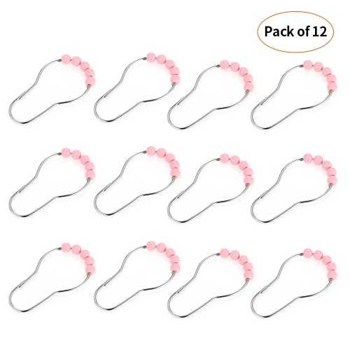 

Shower Curtain Rings