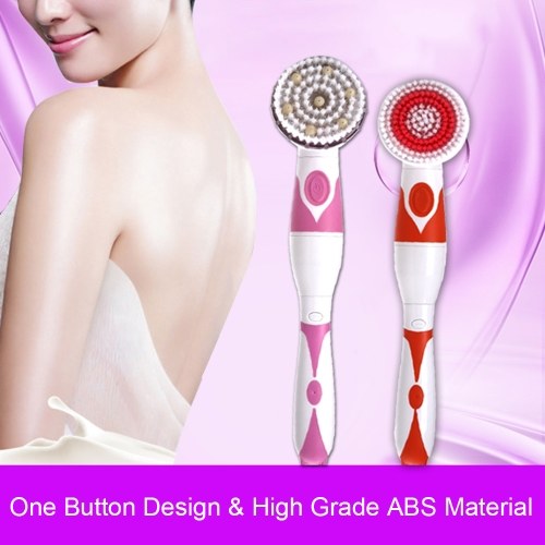 

Multi-functional Electric Bath Brush Household Tools