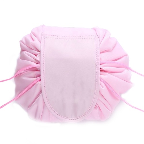 

Drawstring Cosmetic Bag --- 68 * 56cm