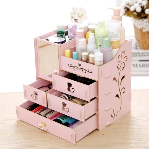 

Multifunctional Desktop Storage Box